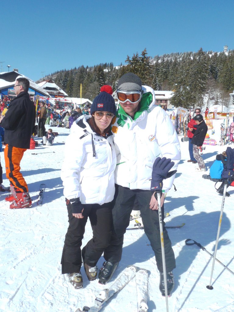 Elena Voskoboinikova | Kaiserslautern