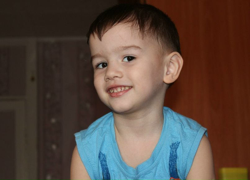 Ильдар Нуриахметов | Уфа