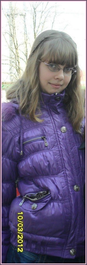 Виктория Карапут *Ainetta* | Одесса