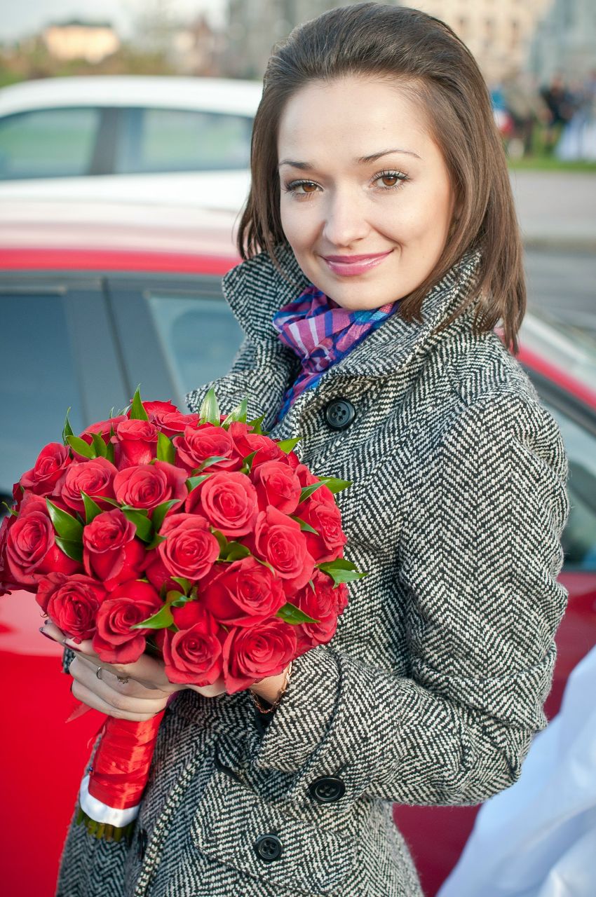 Оля Титова | Казань