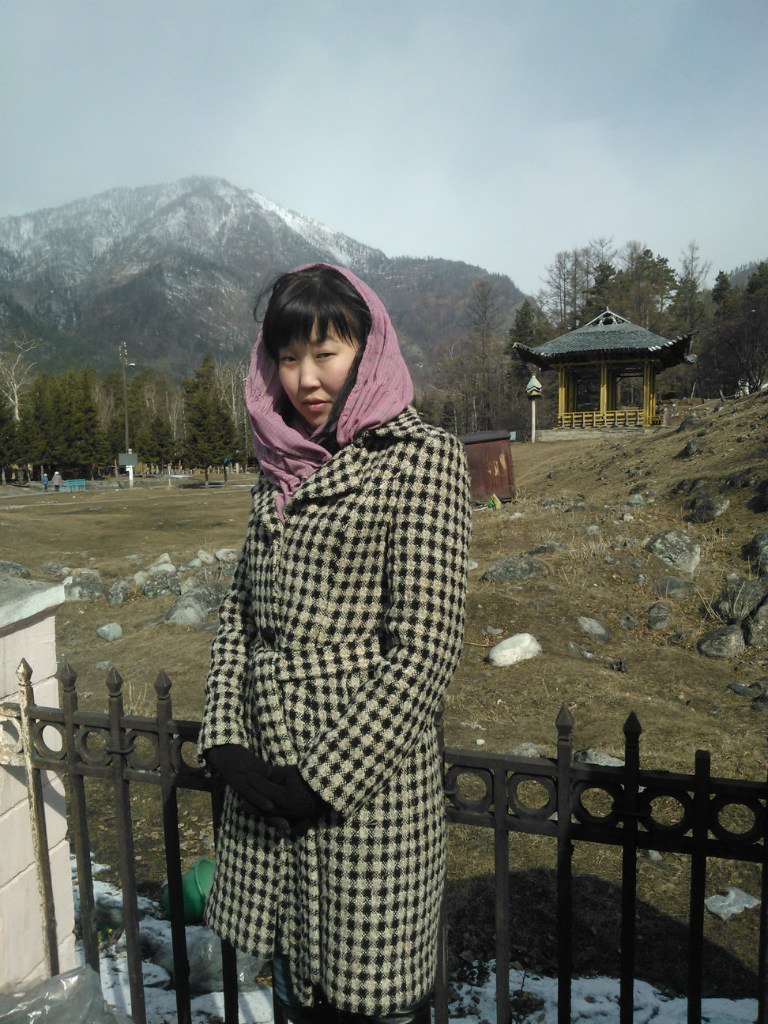 Александр Молчанов | Алла