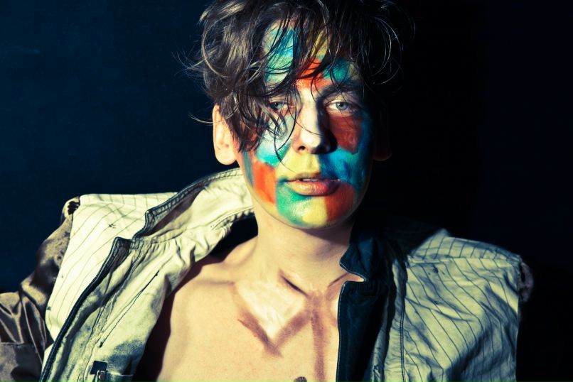 Stepan Gnatyk | Санкт-Петербург