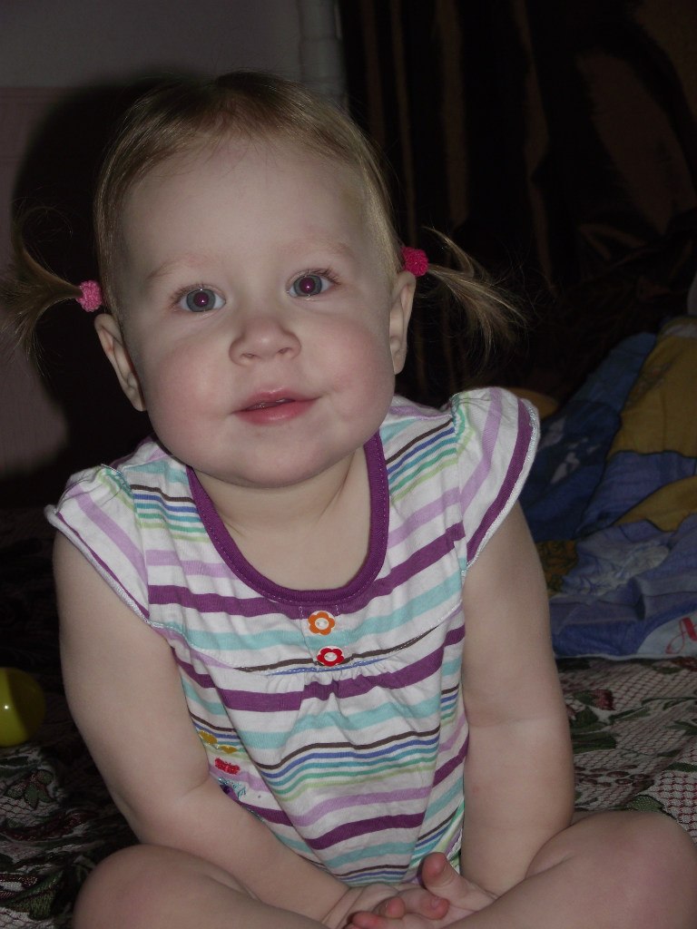 Вера Коваленко | Санкт-Петербург