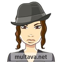 Ева Смирнова | Казань