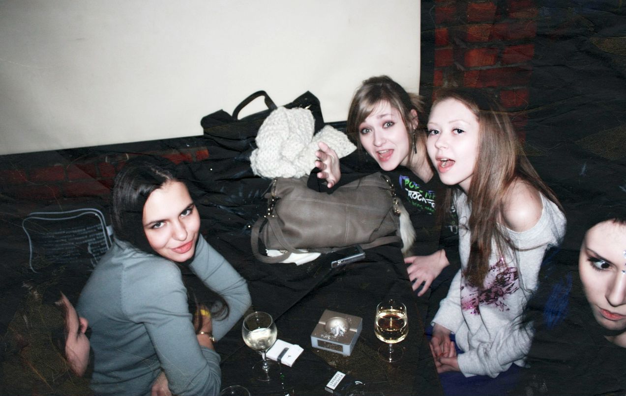 Аня Полякова | Волгоград