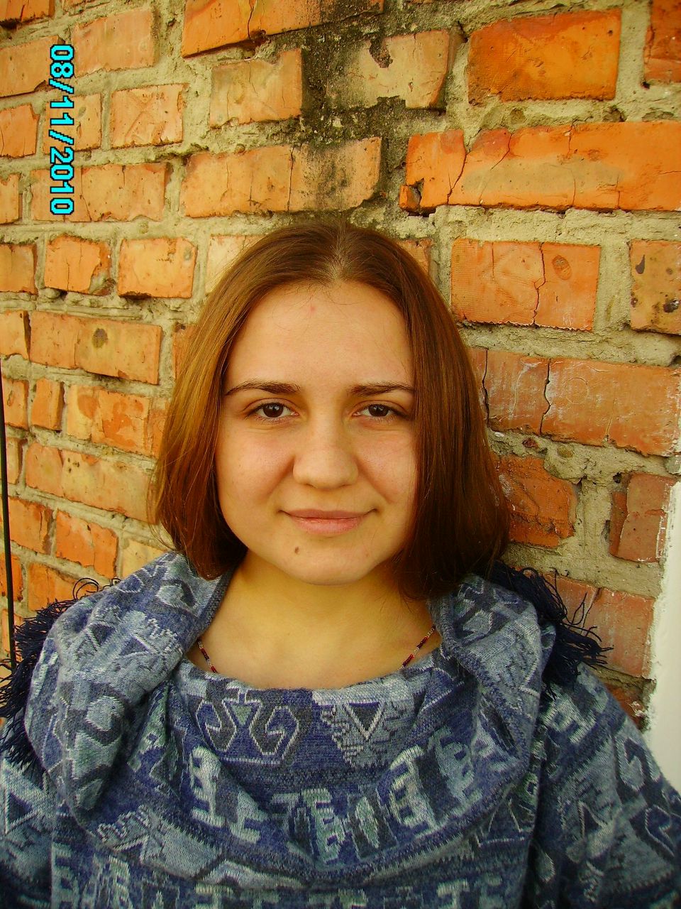 Марина Нестеренко Бука | Харьков