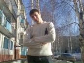 Фотография Сергей Семенихин