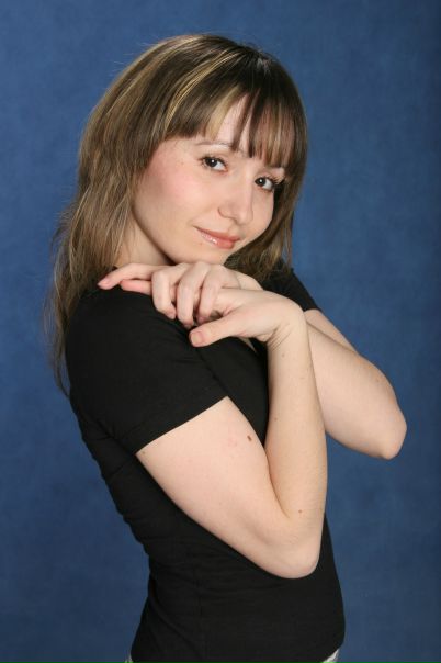 №18, Эльмира Галлямова №18, Эльмира Галлямова