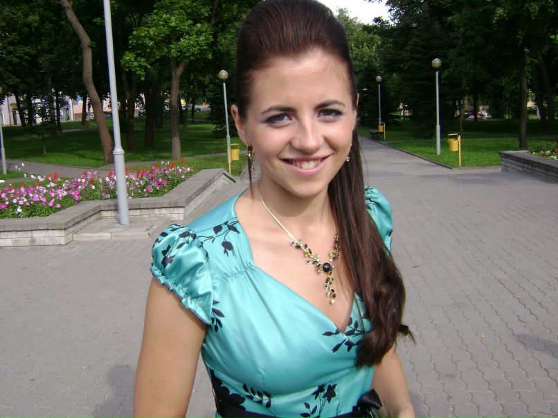 Марина Курьян | Новогрудок