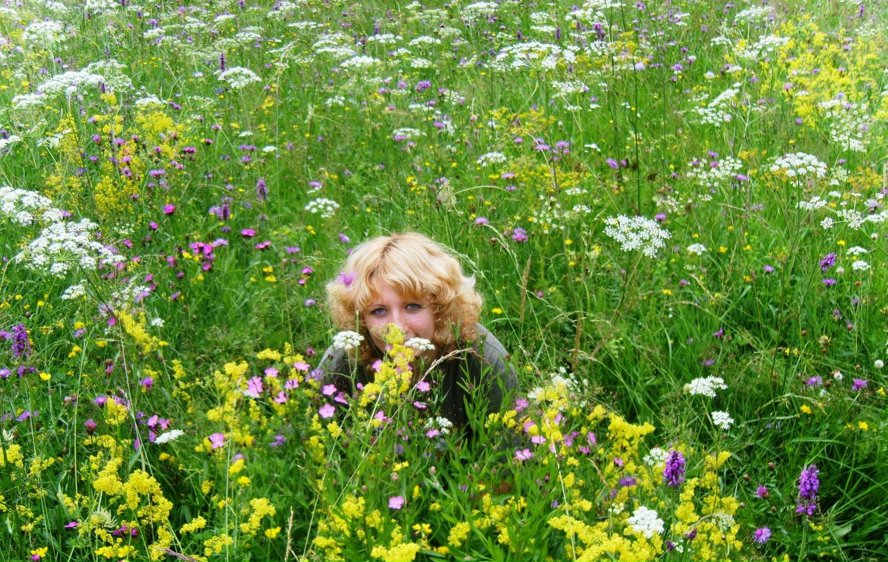 Таня Рогатинська | Тернополь