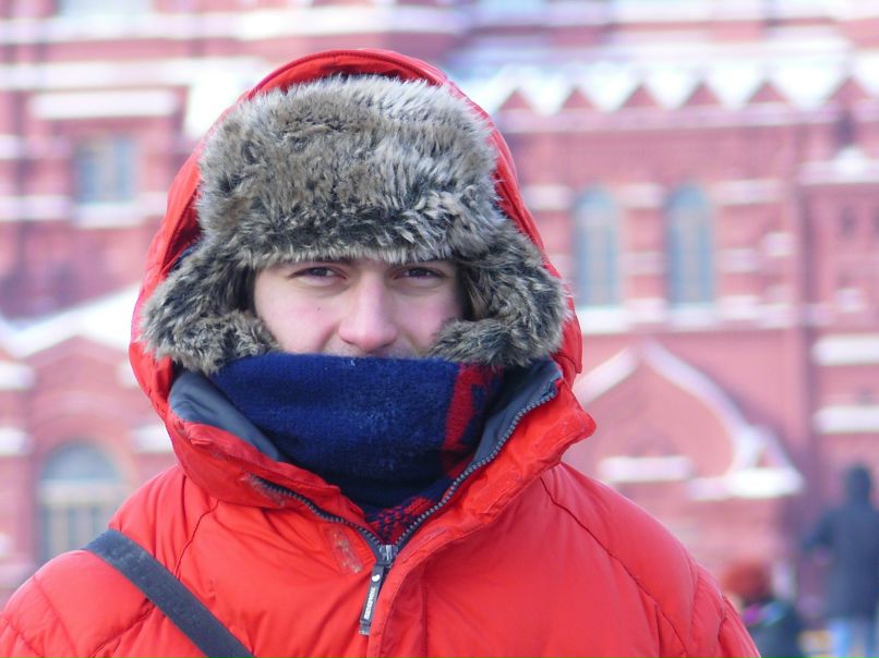 Дмитрий Брень | Ростов-на-Дону