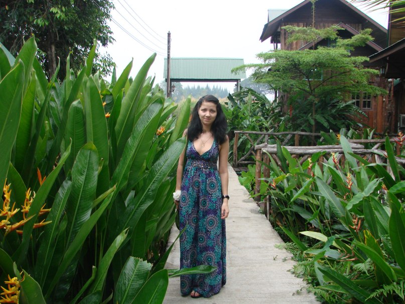 Даша Чайка | Киев