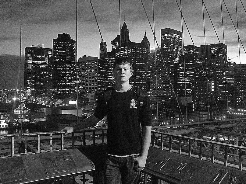 Бодя Главатый | Николаев