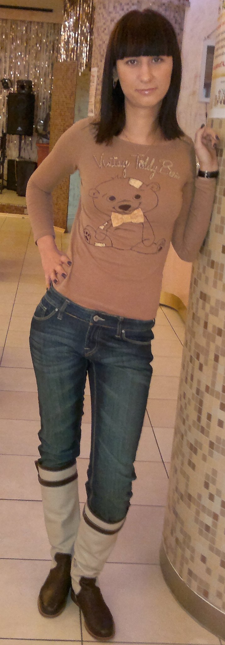 Надежда Ищенко | Челябинск