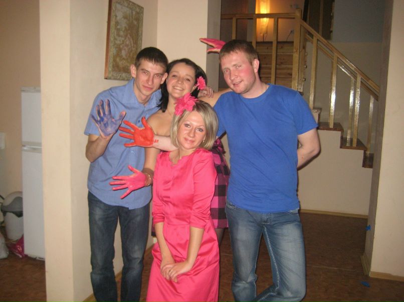 Света Костарева | Сысерть