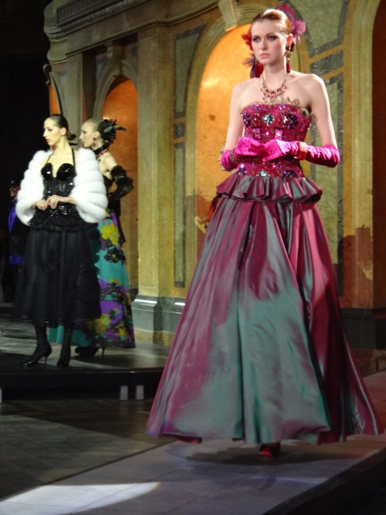 Анна Red | Санкт-Петербург