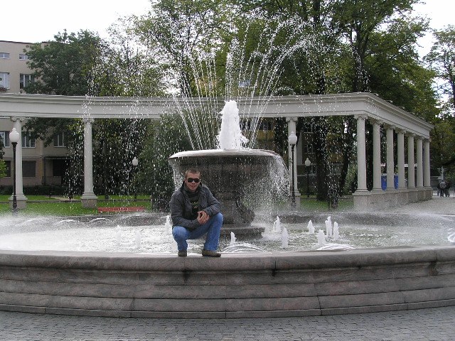 Игорь Лущик ☢ ☢ ☢ | Vaduz