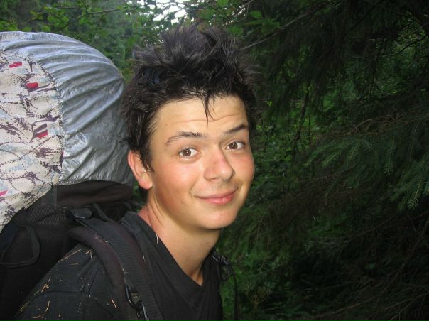 №7, Рома Гой №7, Рома Гой