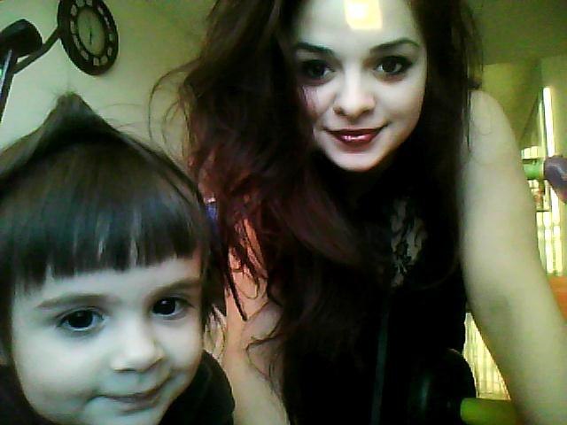 Daniella Ivanova | Toronto