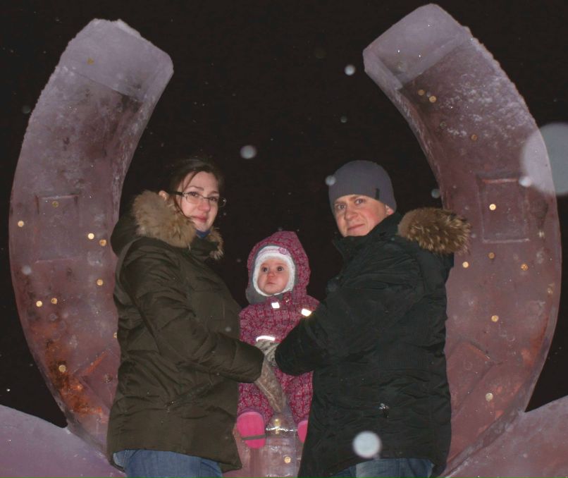 Вера Белоусова | Тюмень