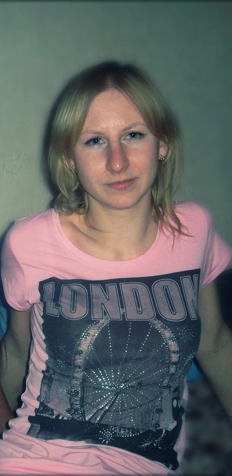 Оксана Абдрафикова | 