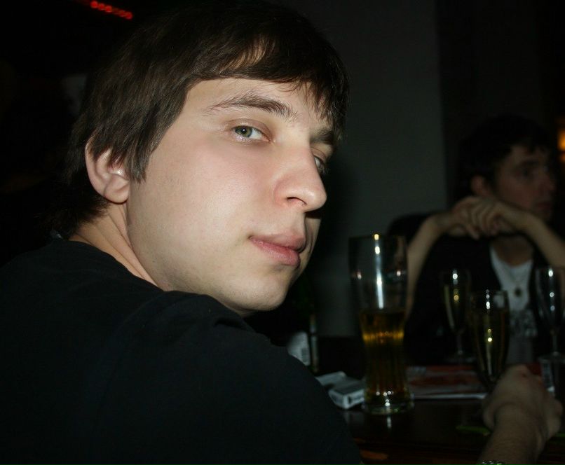 Никита Маурин | Екатеринбург