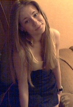 Катя Протасова | Пенза