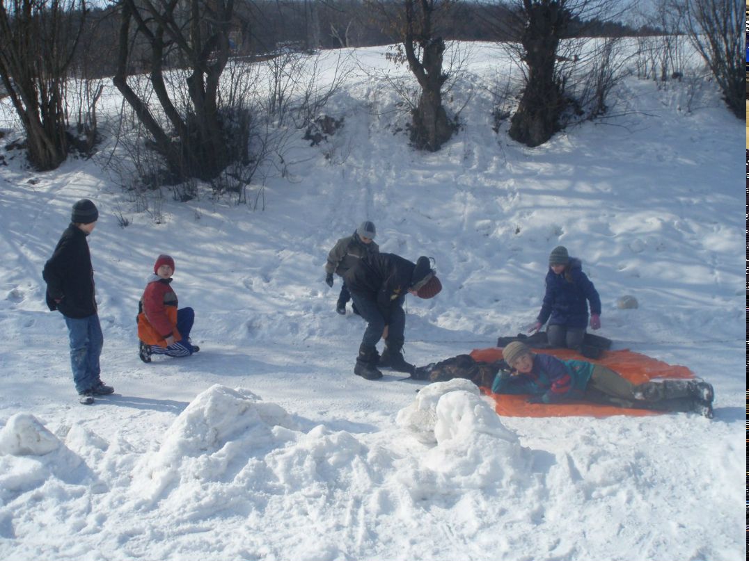 Андрій Семенчук | Збараж