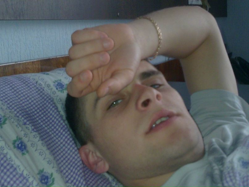 Віталік Попадич | Накваша