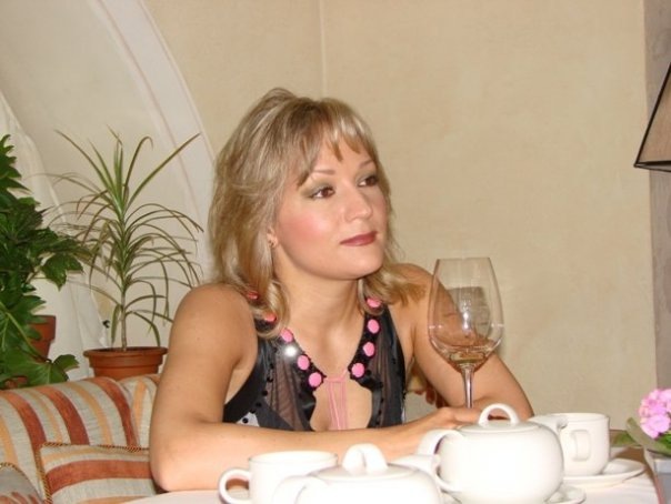 №87, Алексия Неизвестная, 42 года, Санкт-Петербург №87, Алексия Неизвестная, 42 года, Санкт-Петербург