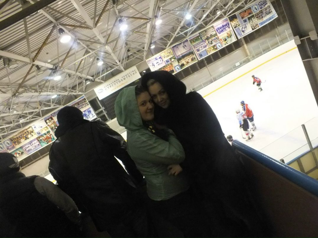 Вася Баталов | Сургут