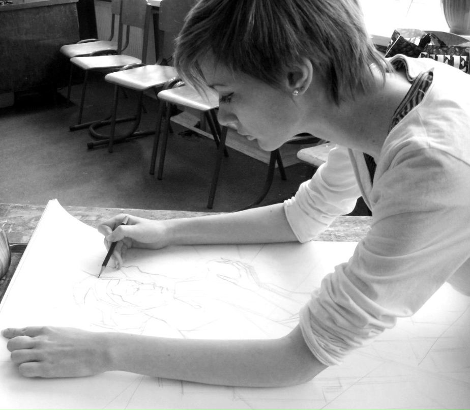 Юля Развенкова | Харьков