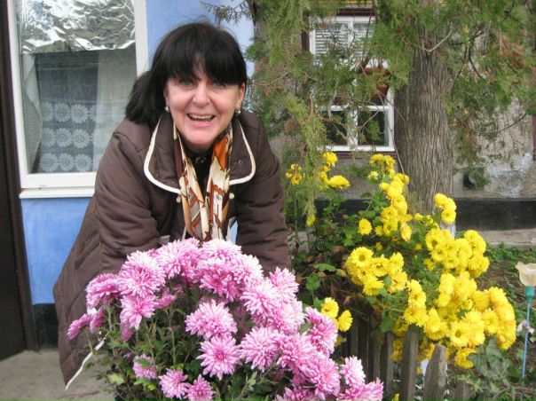 №34, Тамара Дем'яненко, Киев №34, Тамара Дем'яненко, Киев