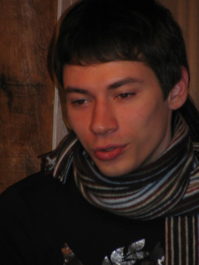 Антон Онищенко | Киев