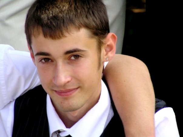 №112, Андрей Гушпит, Одесса №112, Андрей Гушпит, Одесса