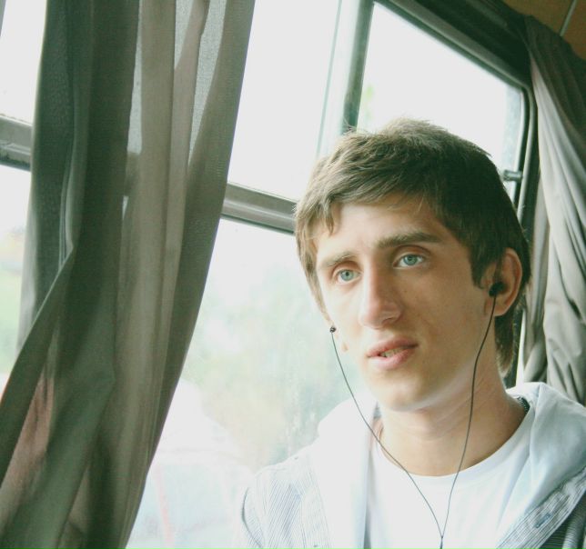 №171, Микаэль Киладзе, 111 лет, Одесса №171, Микаэль Киладзе, 111 лет, Одесса