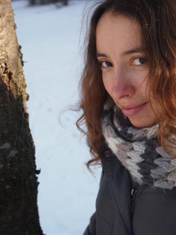 Natalie Landes | Мизоч