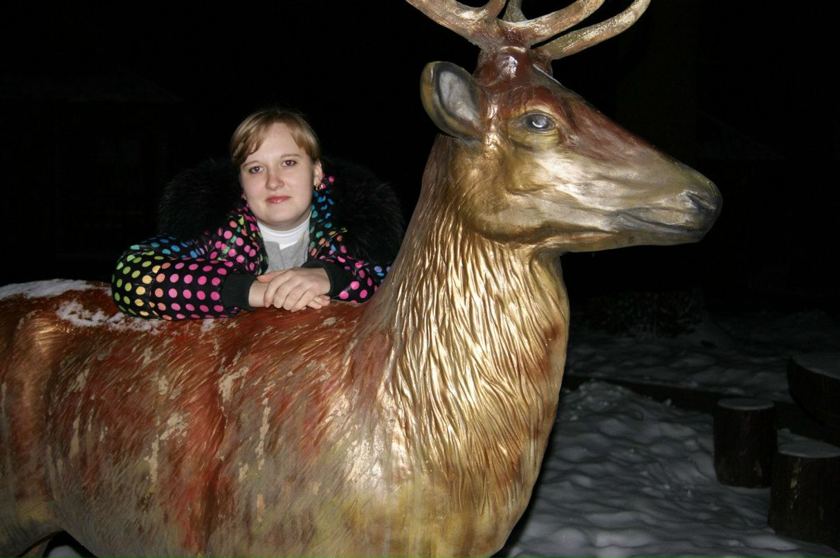 Янка Литвин | Бровары