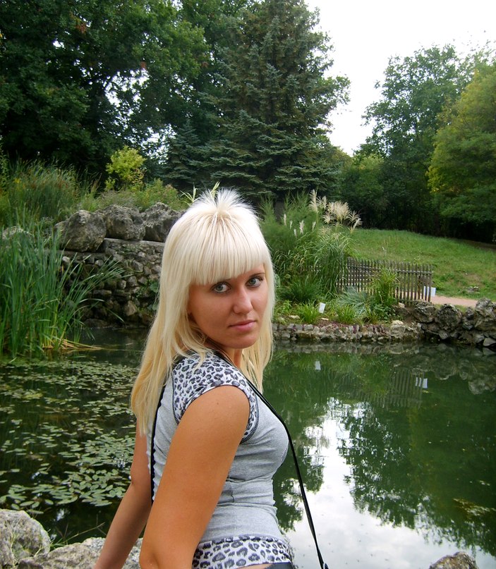 Ирина Черкасова | Симферополь