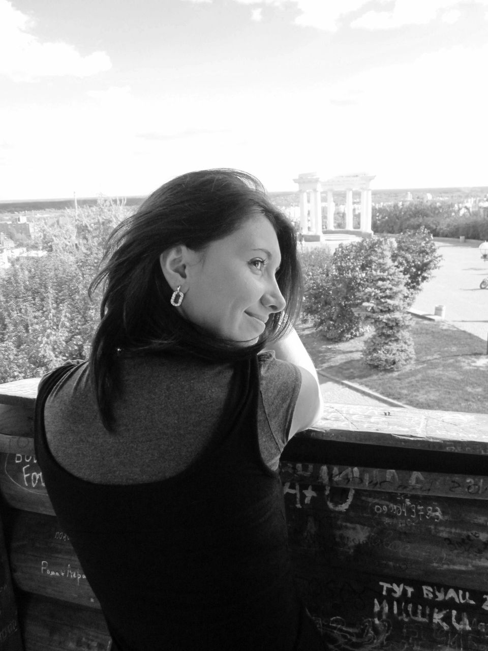 Маша Якуба | Полтава