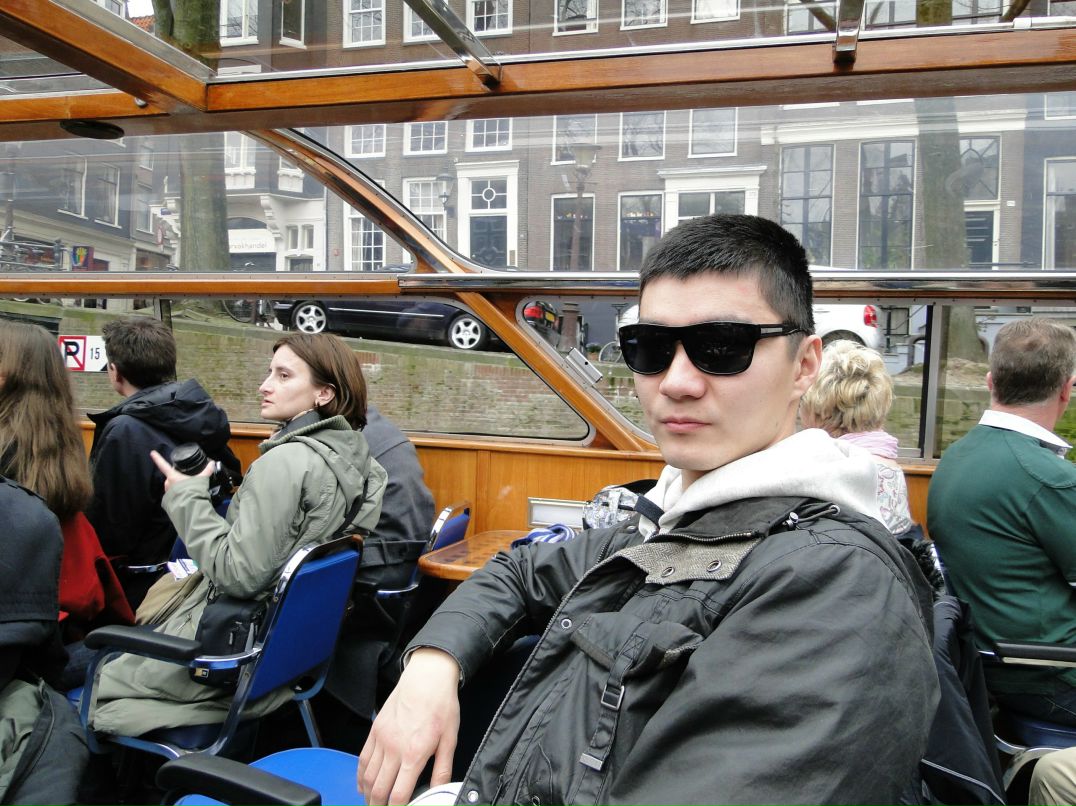 Olzhas Baggenskiyi Biggie | Алматы