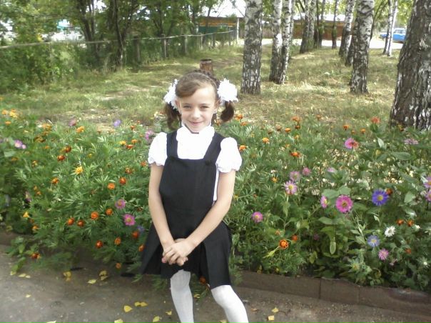 №11, Виктория Байманова №11, Виктория Байманова