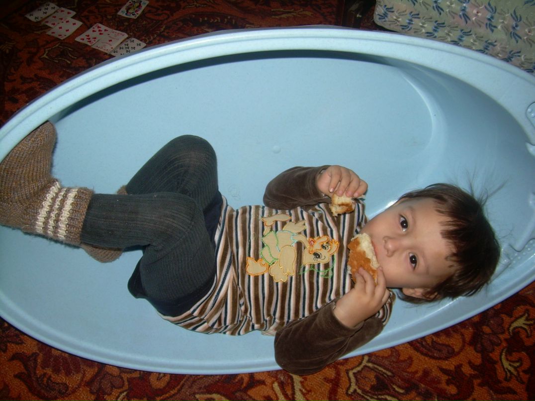 Эльвира Вакилова | Челябинск