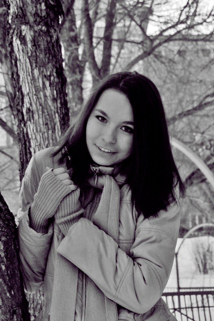 Стася Танака | Нижний Новгород