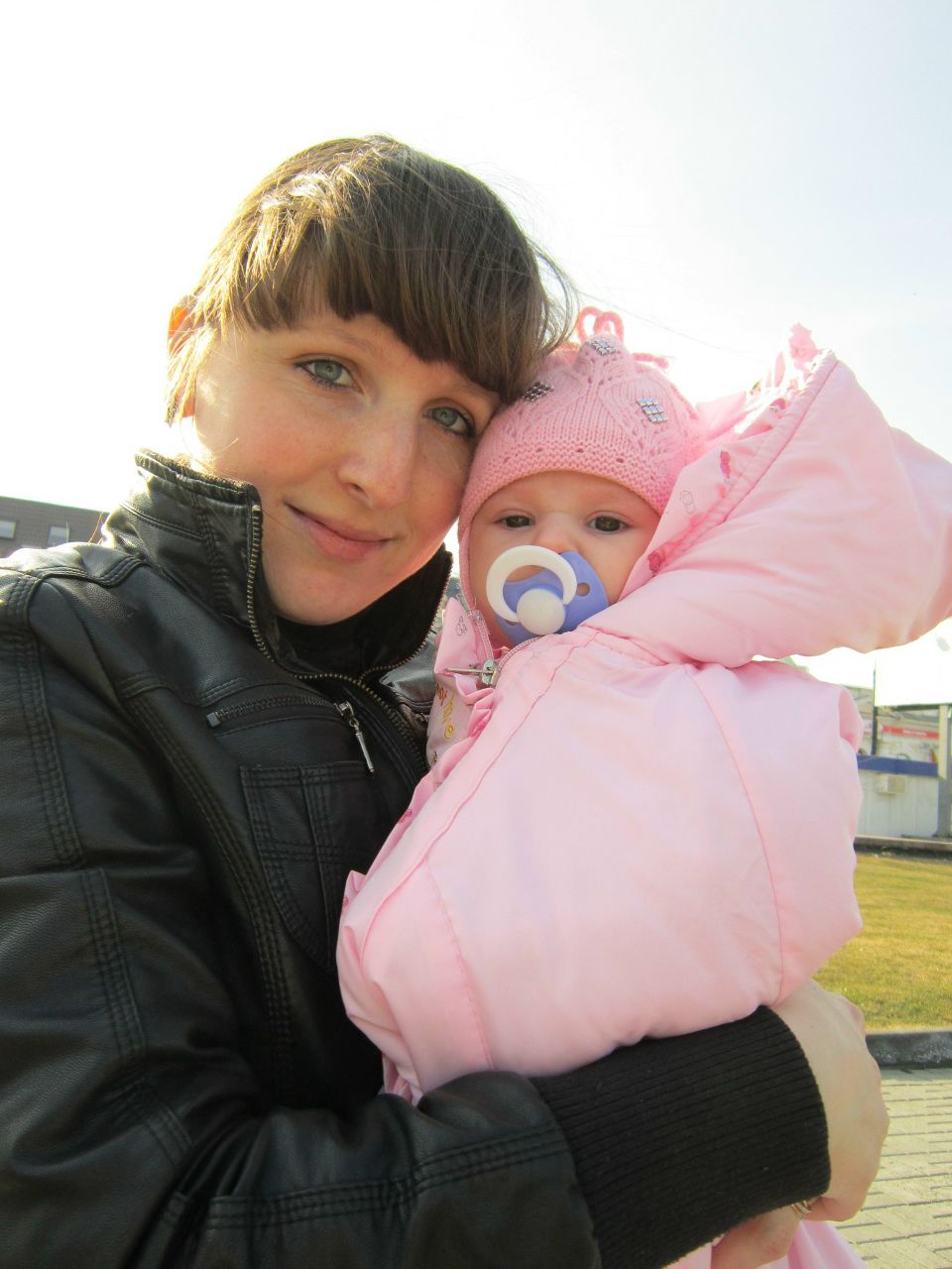 Татьяна Сандырева | Челябинск