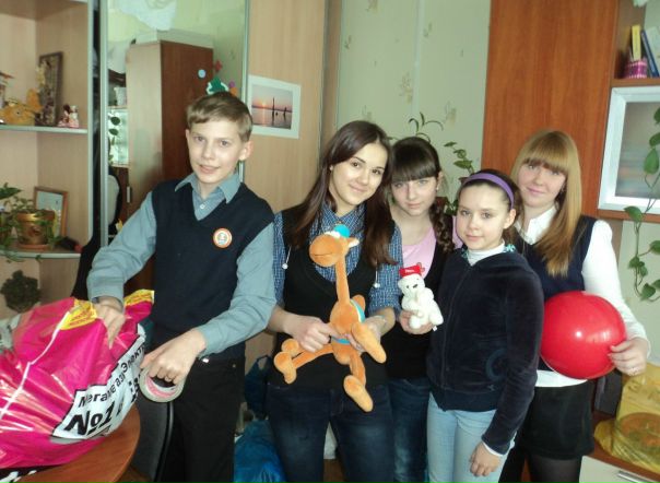 №105, Валерия Зиганшина, Самара №105, Валерия Зиганшина, Самара