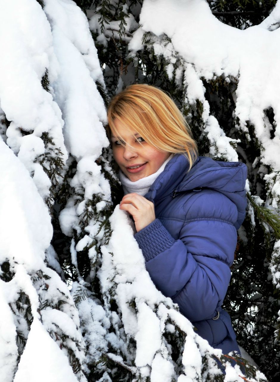 Евгения Иванова | Киев