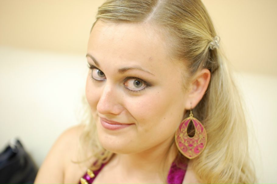 №33, Ольга Башарова №33, Ольга Башарова