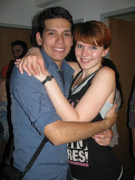 №6, Javier Diaz, 35 лет, Monterrey №6, Javier Diaz, 35 лет, Monterrey