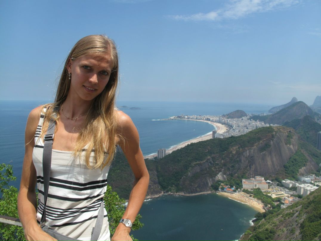 Анастасия Барсук | Серпухов